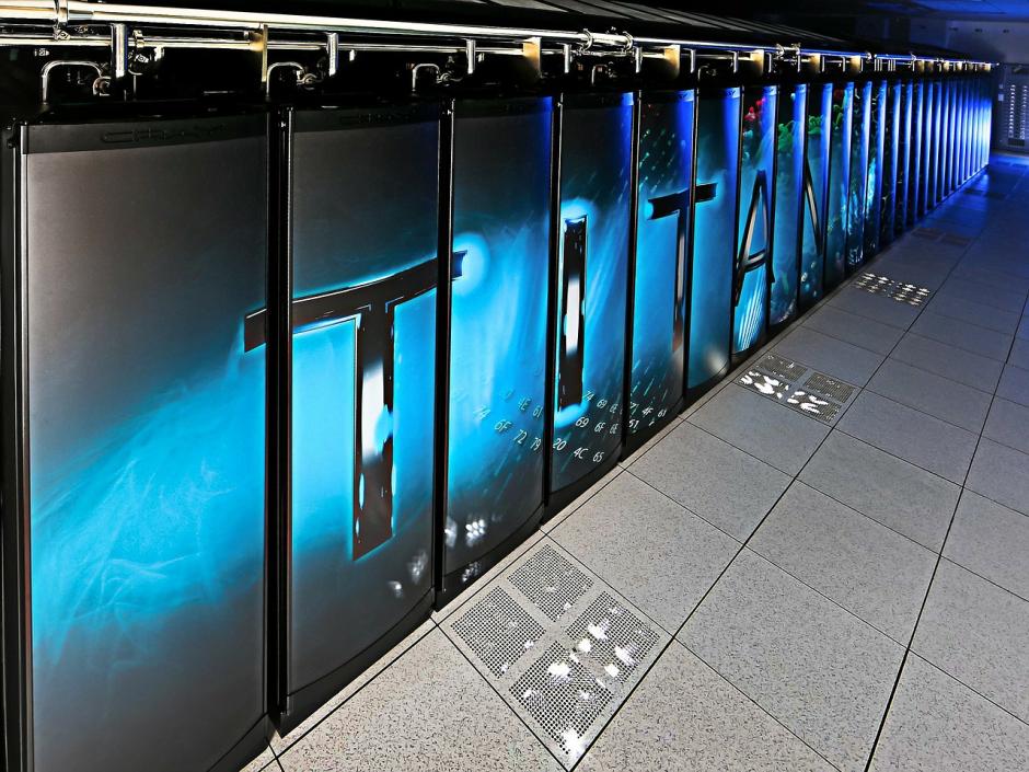 Web Hosting Services